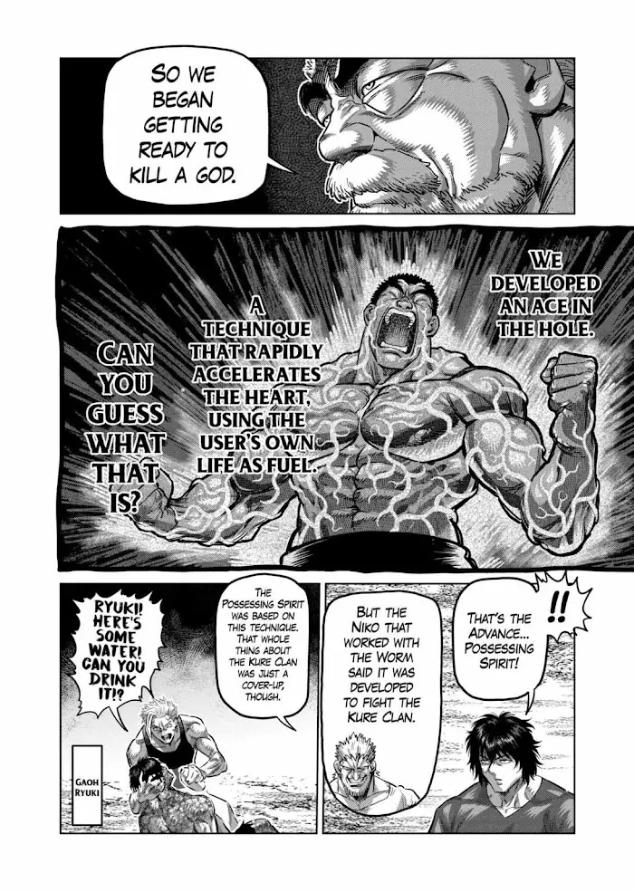 Kengan Omega Chapter 213 image 09_optimized